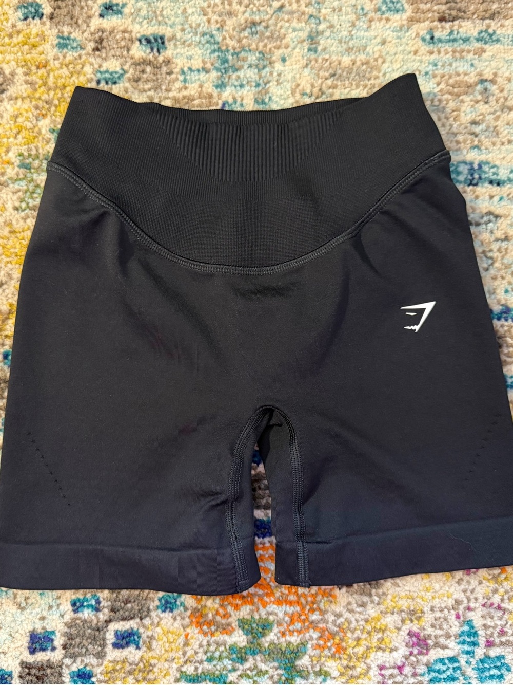Gymshark shorts